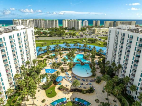 Entire Condo - Palms of Destin Paradise